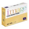 Obrázek Antalis Papír Image Coloraction Venezia - sytá oranžová (AG10) A4 (160g/ 250ks)