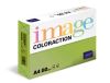 Obrázek Antalis Papír Image Coloraction Java - středně zelená (MA42) A4 (80g/ 100ks)
