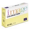 Obrázek Antalis Papír Image Coloraction Canary - středně žlutá (CY39) A3 (80g/ 500ks)