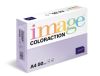 Obrázek Antalis Papír Image Coloraction Tundra - pastelově fialová (LA12) A4 (80g/ 100ks)