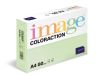 Obrázek Antalis Papír Image Coloraction Jungle - pastelově světle zelená (GN27) A4 (80g/ 100ks)