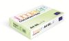 Obrázek Antalis Papír Image Coloraction Jungle - pastelově světle zelená (GN27) A4 (80g/ 500ks)