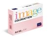 Obrázek Antalis Papír Image Coloraction Tropic - pastelově růžová (OPI74) A4 (80g/ 100ks)