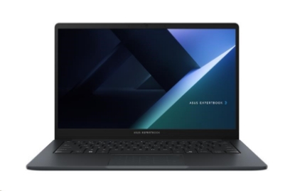 Obrázek ASUS NTB ExpertBook B1 (B1403CVA-S61262), i5-13500H, 14" FHD, 16GB, 512GB SSD, UHD, No OS, Gentle Gray