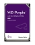 Obrázek BAZAR - WD PURPLE WD64PURZ 6TB, SATA III 3.5", 256MB, 175MB/s, Low Noise, CMR