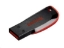 Obrázek SanDisk Flash Disk 32GB Cruzer Blade, USB 2.0, černá