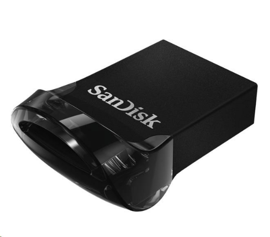 Obrázek SanDisk Flash Disk 256GB Cruzer Ultra Fit, USB 3.1