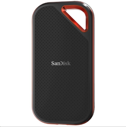Obrázek SanDisk externí SSD 1TB Extreme Pro Portable