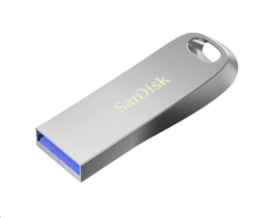 Obrázek SanDisk Flash Disk 256GB Ultra Luxe, USB 3.1