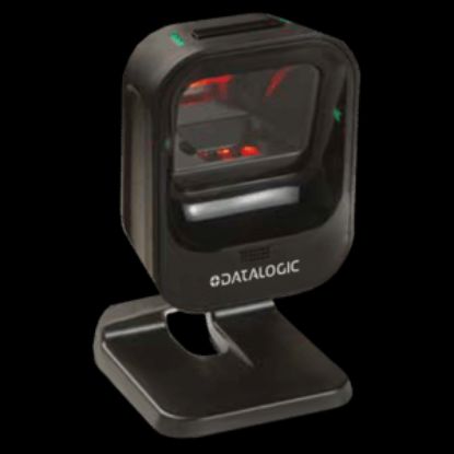 Obrázek Datalogic Magellan 900i, 2D, USB, multi-IF, kit (USB), black
