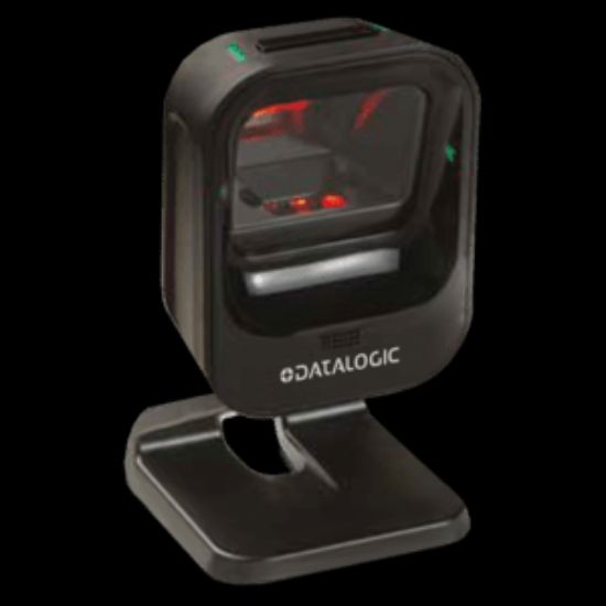 Obrázek Datalogic Magellan 900i, 2D, USB, multi-IF, kit (USB), black
