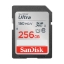 Obrázek SanDisk SDXC karta Ultra 256GB (150MB/s)