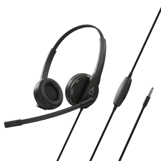 Obrázek Creative HS-230 sluchátka USB/jack