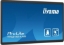 Obrázek iiyama ProLite TW2424AS-B1, Projected Capacitive, 10 TP, Full HD, USB, USB-C, Ethernet, Android, black