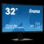 Obrázek iiyama ProLite XCB3494WQSN-B5, Curved, 86.7 cm (34''), USB, USB-C, Ethernet, kit (USB), black