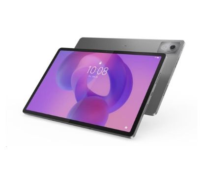 Obrázek LENOVO TAB Idea Tab Pro - MediaTek Dimensity 8300, 12.7" 3K LTPS, 8GB, 128UFS, ARM G615 MC5, Android 14, 2Y C