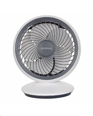 Obrázek pro kategorii VENTILÁTORY