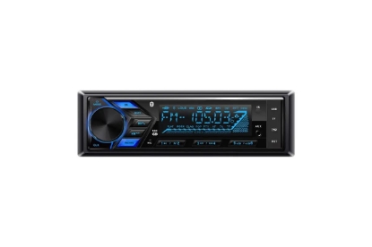 Obrázek Orava Bluetooth autorádio, 4 x 25 W, WMA/MP3, AM/FM tuner
