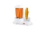 Obrázek Orava HM-01 hotdogovač, 350 W, pro 6 párků, bílá