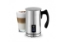 Obrázek Orava MF-401 napěňovač mléka, 500 W, elektrický, 300 ml, stříbrný
