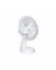 Obrázek Orava SF-13 stolní ventilátor, oscilace, 3 rychlosti, průměr 30 cm