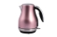Obrázek Orava VK-3715 Pink rychlovarná konvice, 1850-2200 W, designová, 1.7 l, automatické vypnutí, růžová