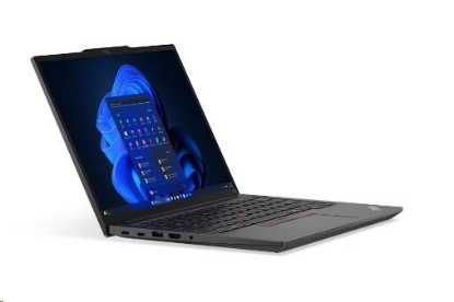 Obrázek LENOVO NTB ThinkPad E14 AMD G6 - Ryzen7 7735HS,14" WUXGA,32GB,1TBSSD,IRcam,W11P