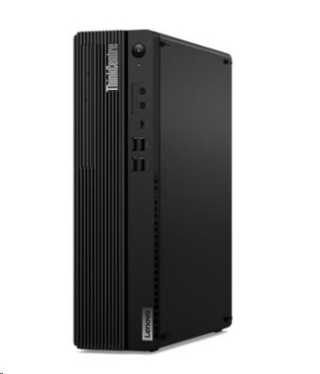 Obrázek LENOVO PC ThinkCentre M75s G5 SFF - Ryzen5 8500G,16GB,512SSD,DVD,W11P