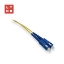 Obrázek LYNX duplexní patch kabel SM, OS2, SC/SC, 9/125µm, 2m