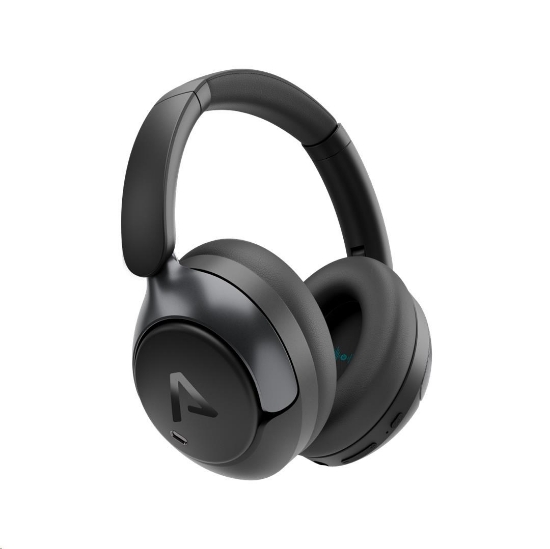 Obrázek LAMAX HighComfort2 ANC Black