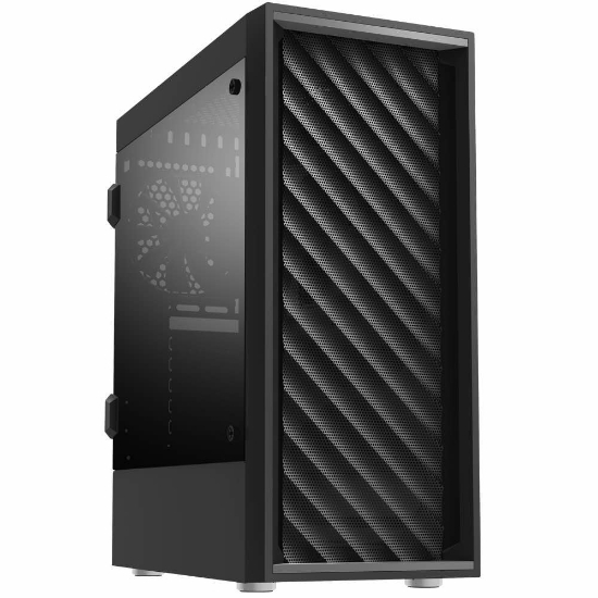 Obrázek ZALMAN skříň T7,  ATX bez zdroje
