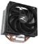 Obrázek Zalman chladič CPU CNPS10X PERFORMA ST / 135mm ventilátor / 4x heatpipe / PWM / výška 155mm / pro AMD i Intel