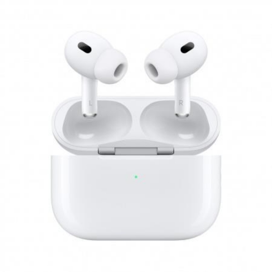 Obrázek APPLE AirPods Pro (2. gen.) s MagSafe pouzdrem (USB-C) US