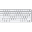 Obrázek APPLE Magic Keyboard Touch ID for Mac models Apple silicon - Czech