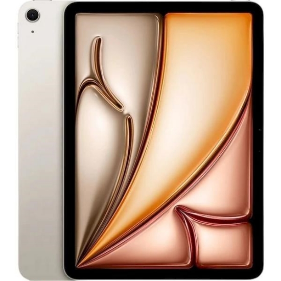 Obrázek Apple iPad Air 11''Wi-Fi 1TB - Starlight
