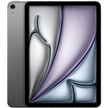 Obrázek Apple iPad Air 11''Wi-Fi + Cellular 1TB - Space Grey