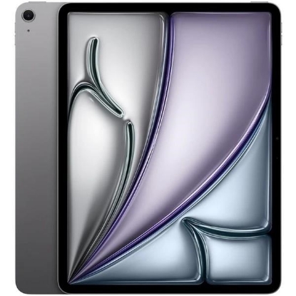 Obrázek Apple iPad Air 13''Wi-Fi + Cellular 1TB - Space Grey