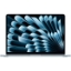 Obrázek Apple MacBook Air 13'' M4 chip 10-core CPU and 10-core GPU, 24GB, 512GB SSD - Sky Blue