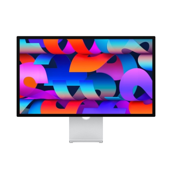 Obrázek Apple Studio Display - Standard Glass - Tilt-Adjustable Stand