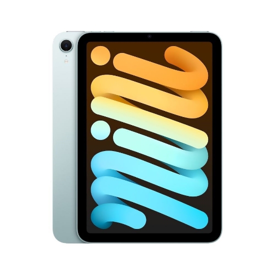 Obrázek Apple iPad mini (7. gen) WiFi 128GB Blue US