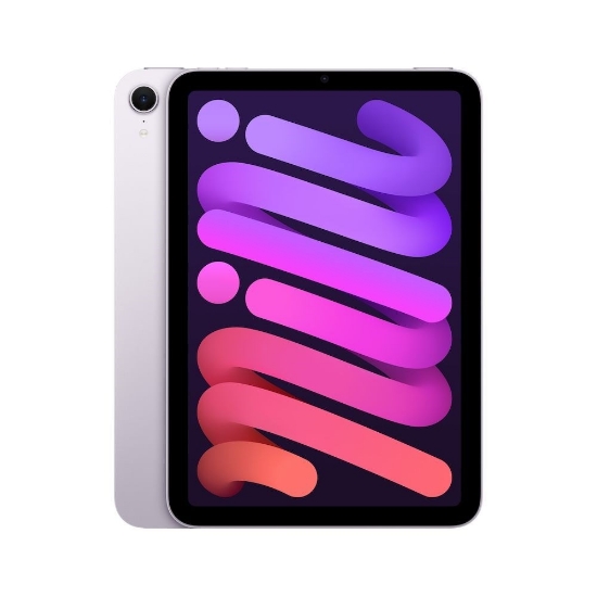 Obrázek Apple iPad mini (7. gen) WiFi 128GB Purple US