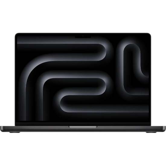 Obrázek APPLE MacBook Pro 14'' M4 Max chip 14-core CPU and 32-core GPU, 36GB, 1TB SSD - Space Black