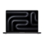 Obrázek APPLE 16-inch MacBook Pro: M3 Max chip with 14-core CPU and 30-core GPU, 1TB SSD - Space Black
