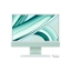 Obrázek APPLE 24-inch iMac with Retina 4.5K display: M3 chip with 8-core CPU and 10-core GPU, 512GB SSD - Green