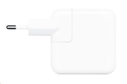 Obrázek APPLE 30W USB-C napájecí adaptér