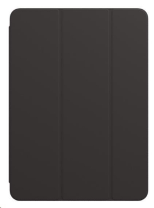 Obrázek APPLE Smart Folio pro iPad Pro 11" (2024) - Black