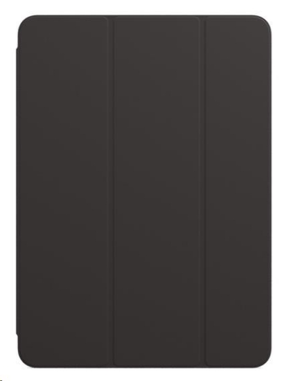 Obrázek APPLE Smart Folio pro iPad Pro 13" (2024) - Black