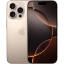 Obrázek Apple iPhone 16 Pro 512GB Desert Titanium