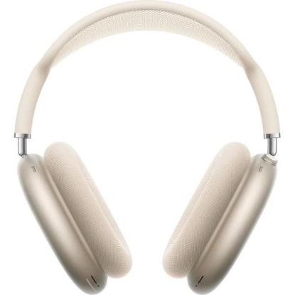 Obrázek APPLE AirPods Max 2 (2024) - Starlight