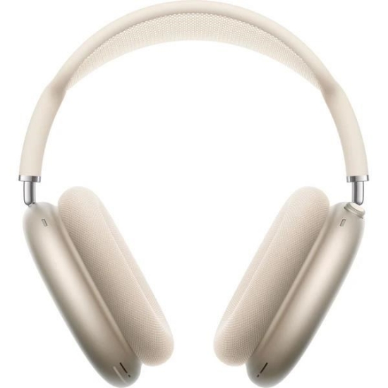 Obrázek APPLE AirPods Max 2 (2024) - Starlight